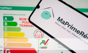 dossier MaPrimeRénov Bourg-de-Péage Plombiers du Vercors
